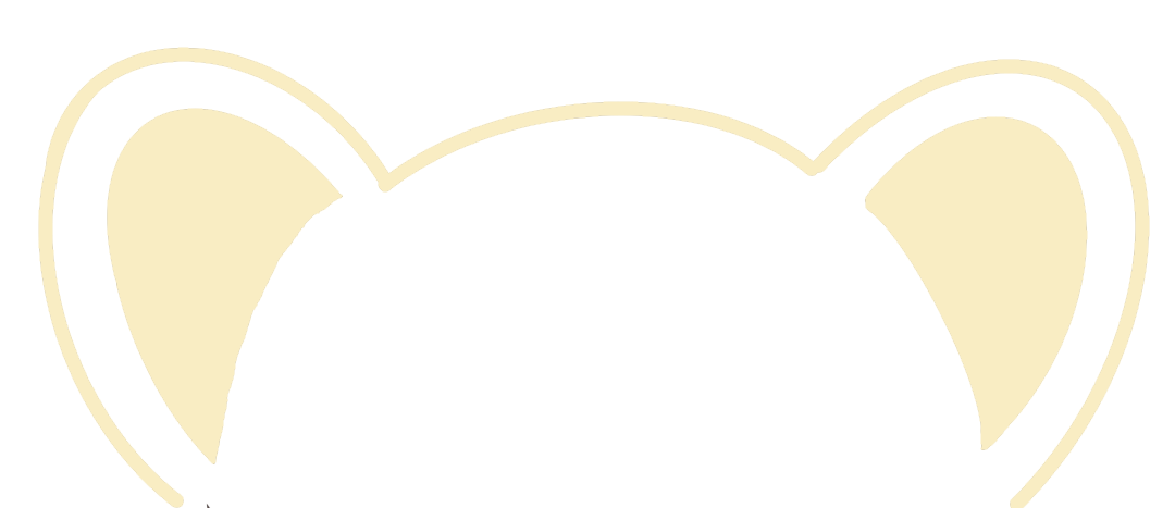 Milkbear accent logo